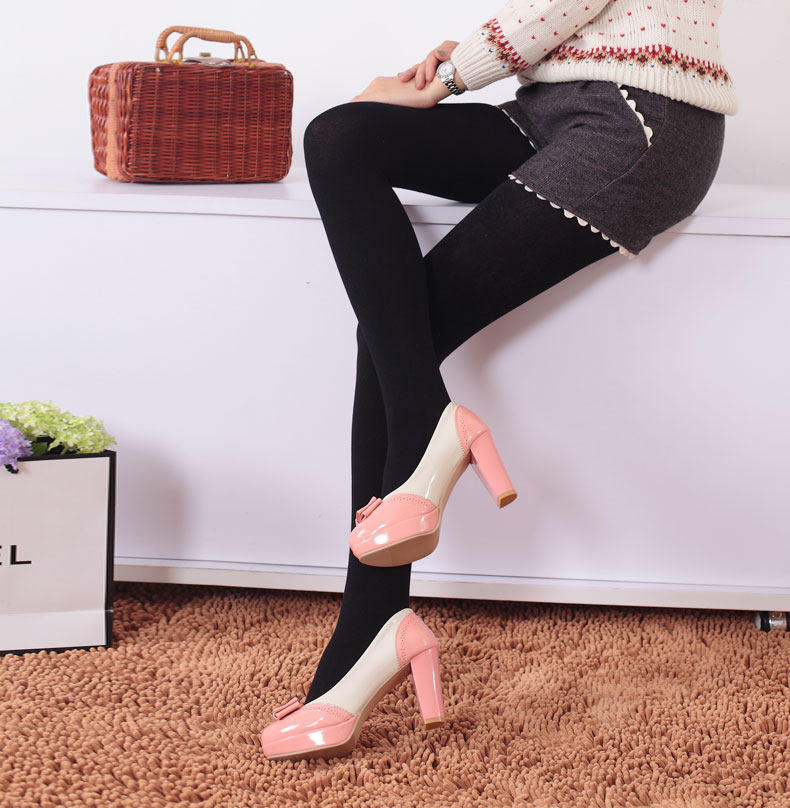 Chaussettes - collants W47MB - Ref 779736 Image 17
