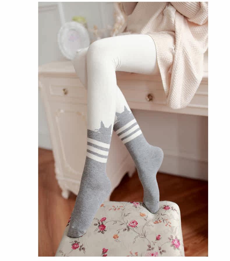 Chaussettes - collants - Ref 779728 Image 15