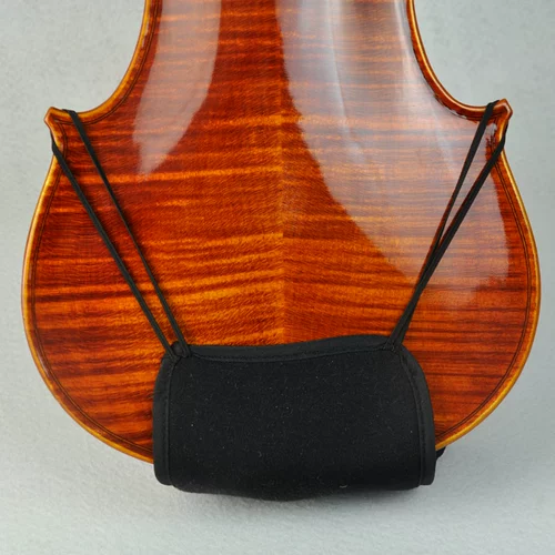 Хлопковая скрипная аксессуары щека