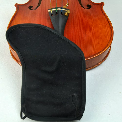 Хлопковая скрипная аксессуары щека