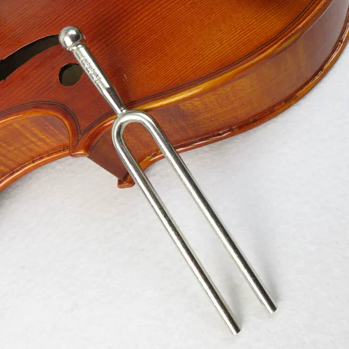 Международный стандарт Tuning Fork 440 Гц GM Sound Fork