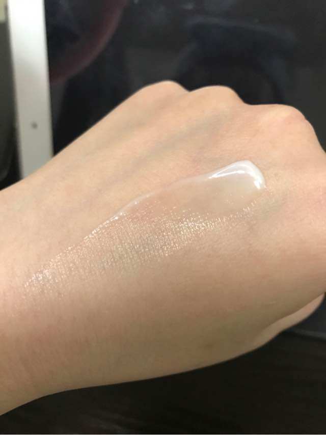 自然堂弹嫩紧致抗皱眼霜15g