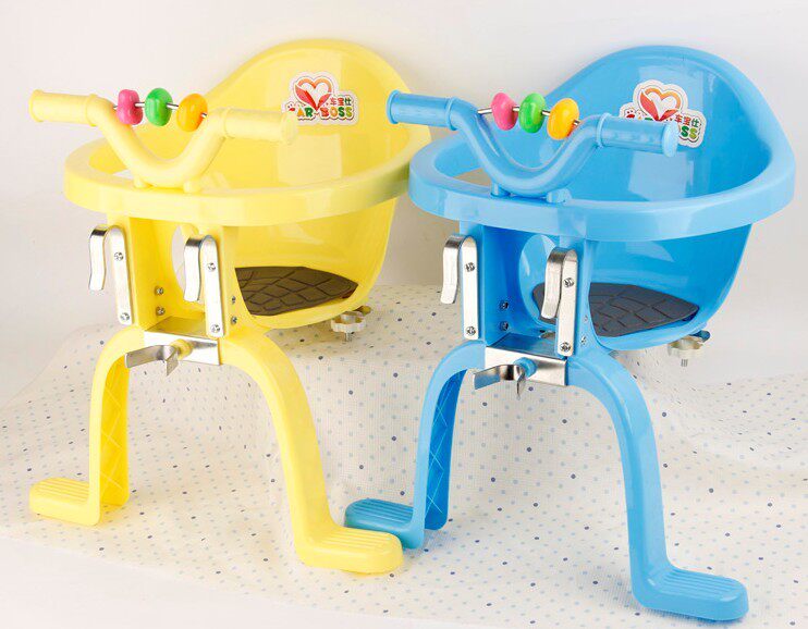 siège enfants pour vélo - Ref 2422950 Image 84