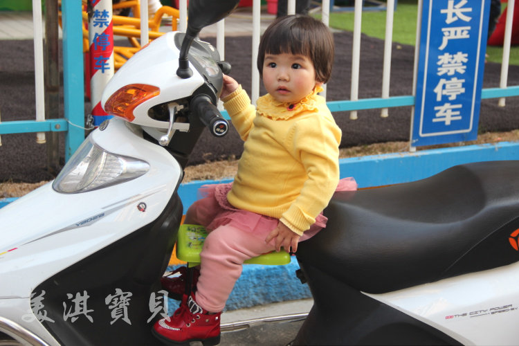 siège enfants pour vélo - Ref 2416433 Image 54