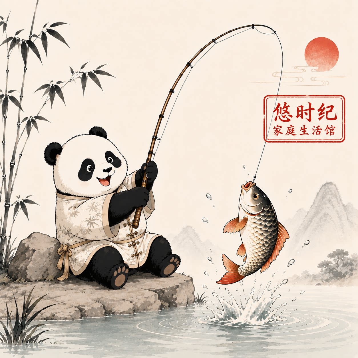 悠时纪家庭生活馆
