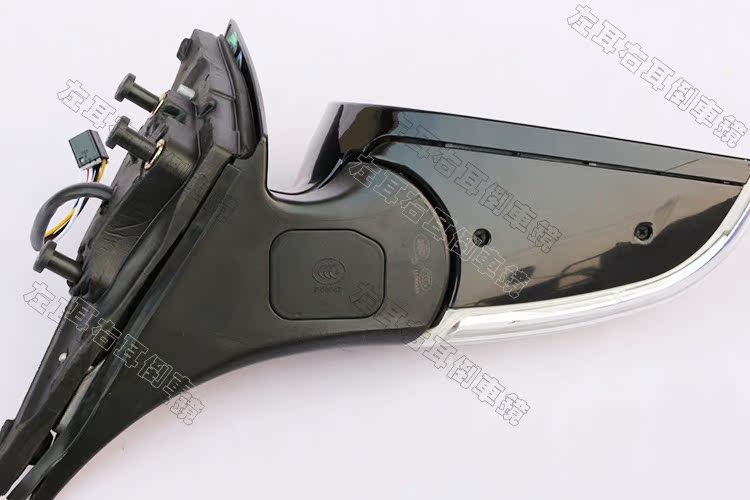 Buick lắp ráp gương chiếu hậu cũ Lacrosse 06-09 Gương chiếu hậu Lacrosse thương hiệu phụ tùng chính hãng 4S - Những bộ phận xe ô tô phụ tùng honda accord 1992