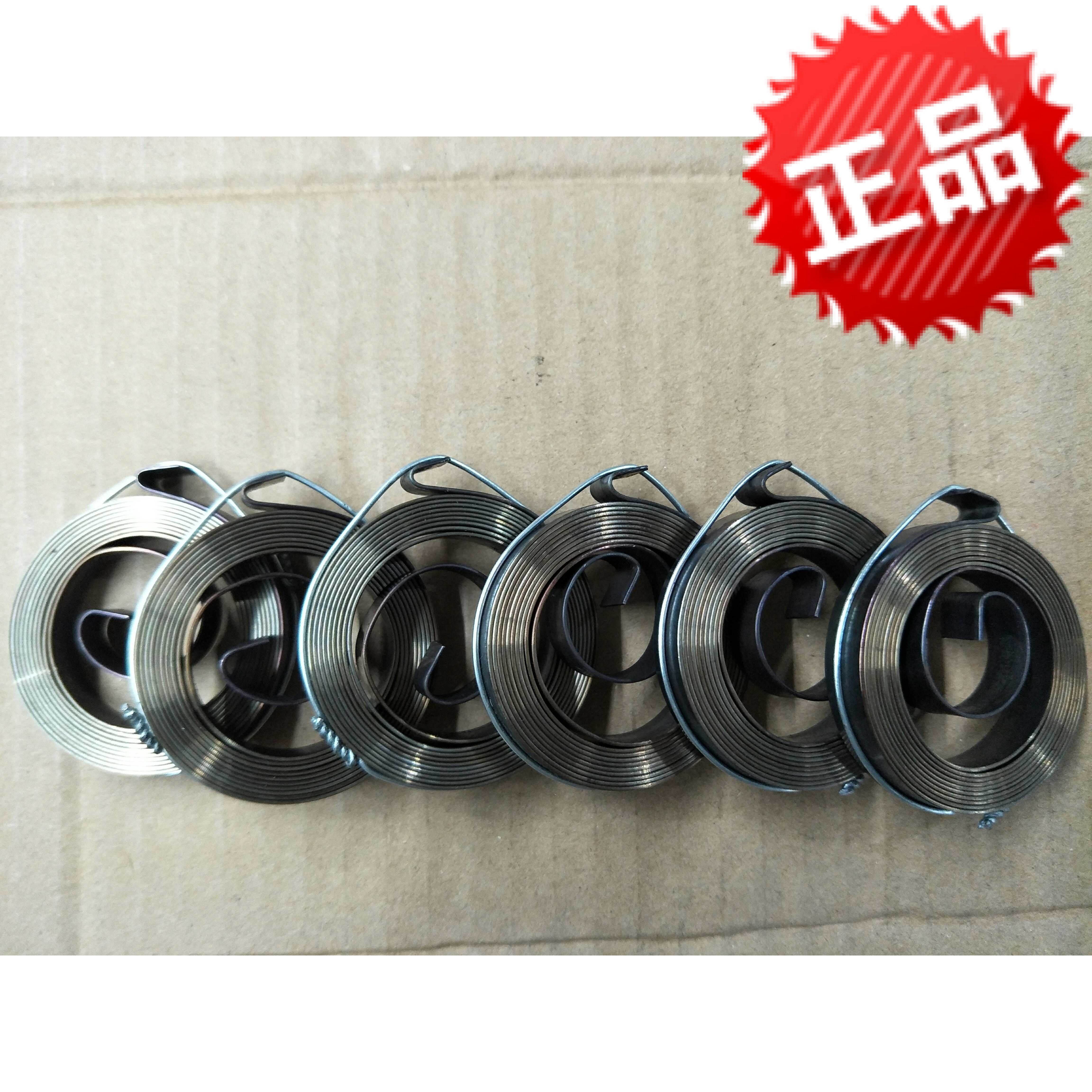 Hangzhou West Lake benchtop drilling machine Jinfeng benchtop drilling machine spring handle spring coil spring universal benchtop drilling machine coil spring