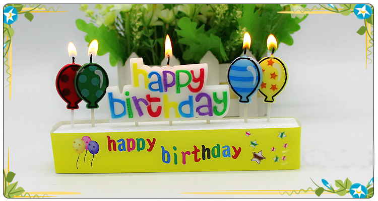 Bougie CAKE - Ref 2487158 Image 24