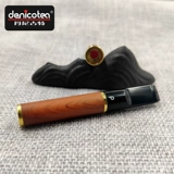 Оригинальный импортный импортный деревянный цикл Даннихтера Деникотеи Короткий дым 25101