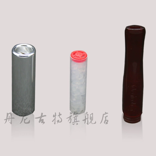 Оригинальный импортный серебряный серебряный серебряный серебряный серебряный серебристого фильтра «Dannicot Denicotea 20209 20209