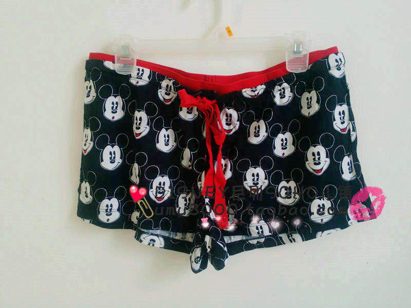 Pantalon pyjama - Ref 727831 Image 8