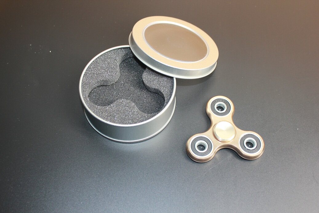 Hand spinner - Ref 2615798 Image 18