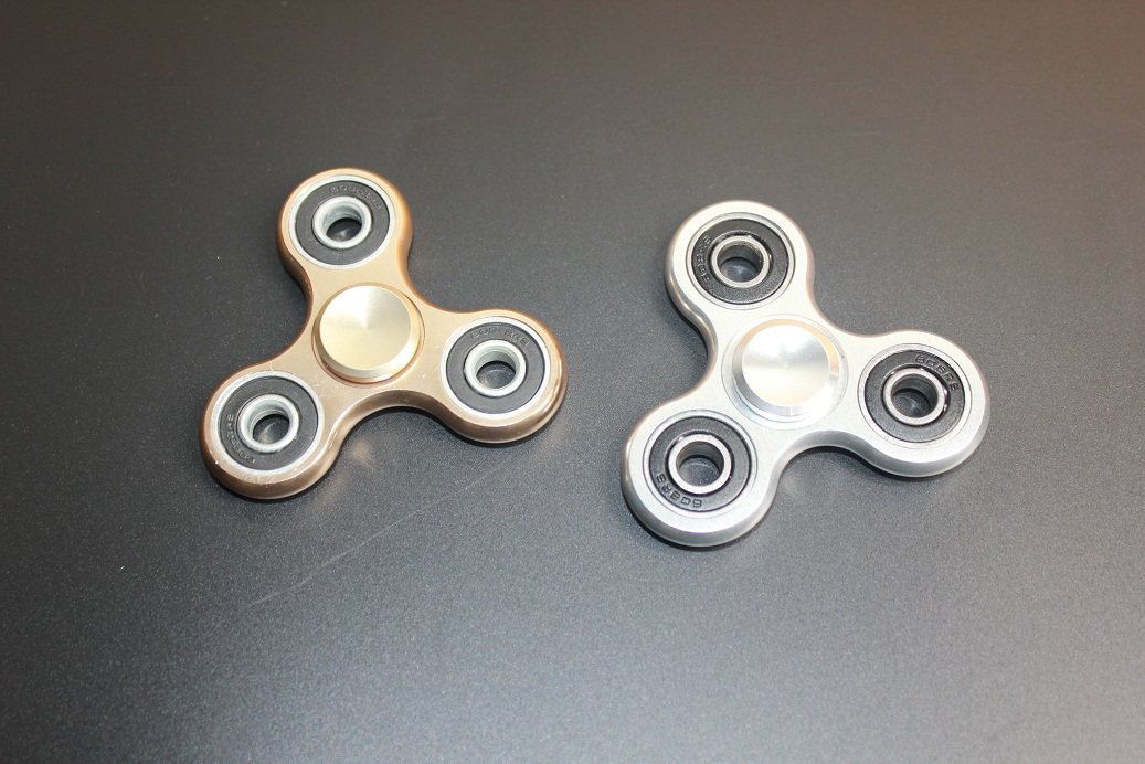 Hand spinner - Ref 2615798 Image 15