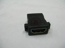 HDMI female to HDMI female HDMI adapter Female to Master ear HDMI Panel adapter