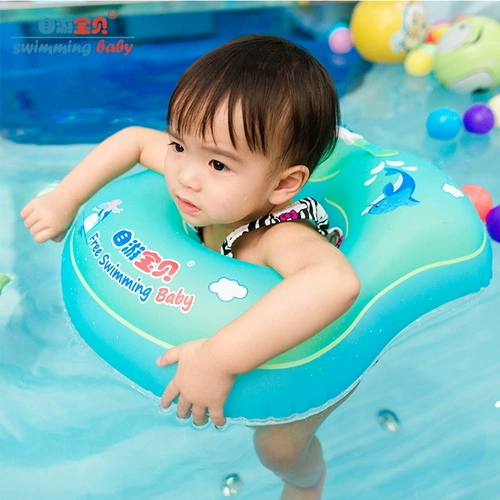 Плавательный круг, спасательный жилет для младенца, 12 мес., 1-3-6 лет