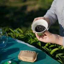 (Handmade)Matouyan Cinnamon Wuyishan Zhengyan Tea Dahongpao Cinnamon 500g