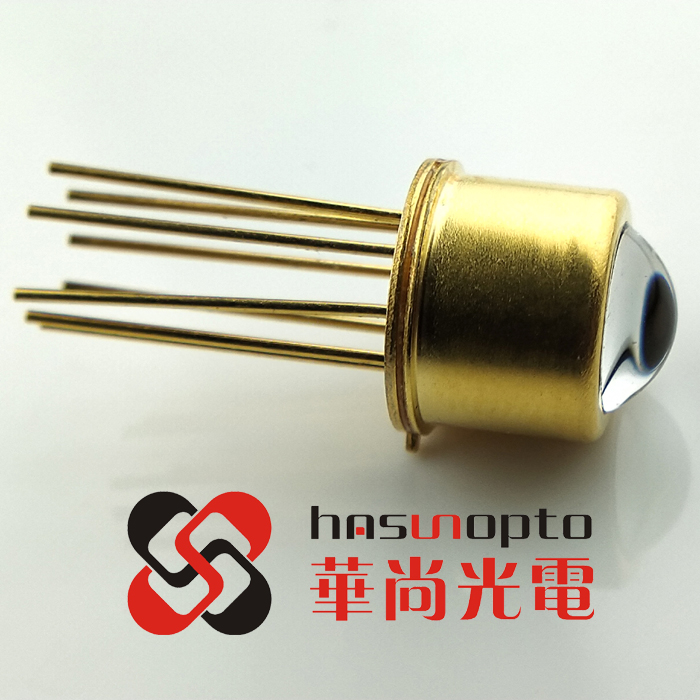 TO39TO18240265355280360340310365-430nm deep ultraviolet LED in the light of the