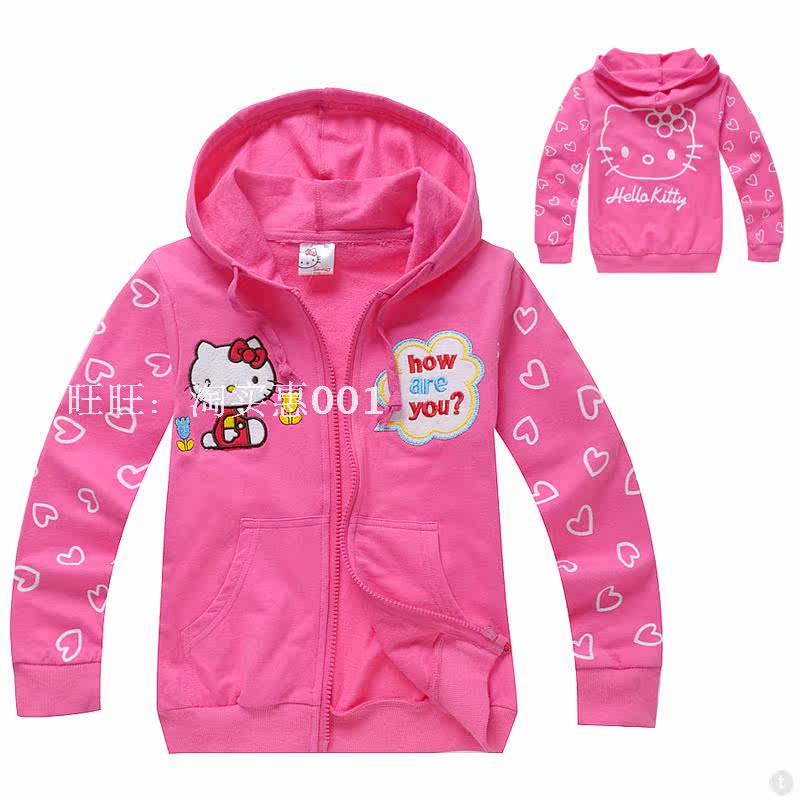 Veste pour fille - Ref 2158322 Image 27