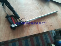 Hot melt glue gun manual spray gun hand-held glue gun Hot Melt Adhesive shou dong qiang