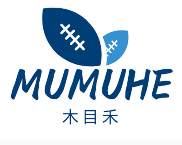 木目禾同志用品店的LOGO