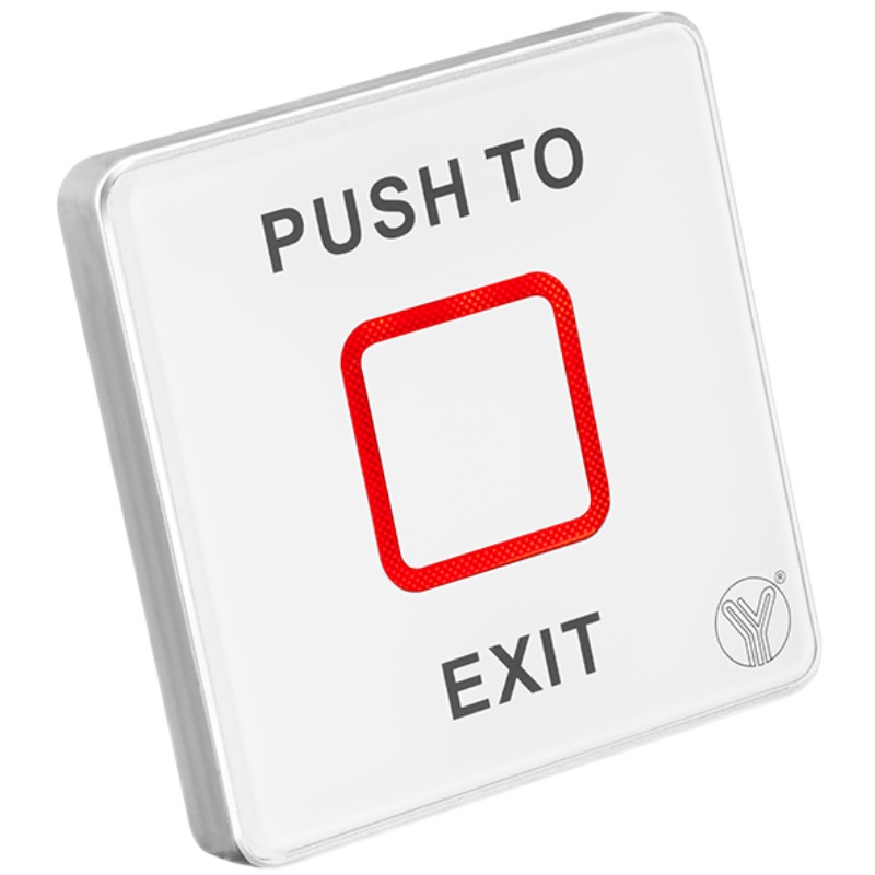 YLI YELLIN TSK-830NB (LED) touch touch-to-switch button working voltage 12-24V