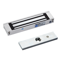 Yilin YLI single-door magnetic lock YM-180 small door two-wire 180KG kg electronic lock warranty for three years