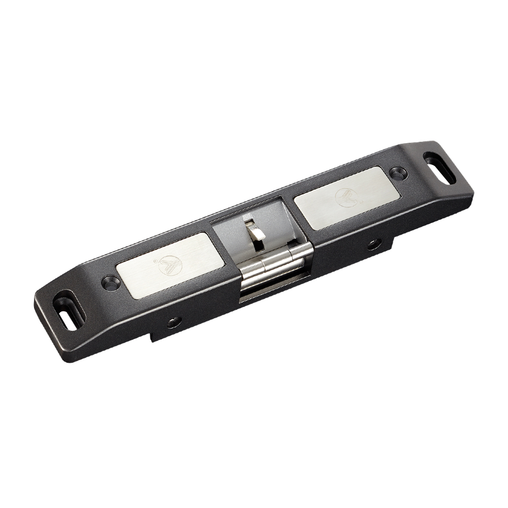 YLI Yilin Electronics YS-621-S Fire escape push rod high security type electric lock mouth single door electric control lock