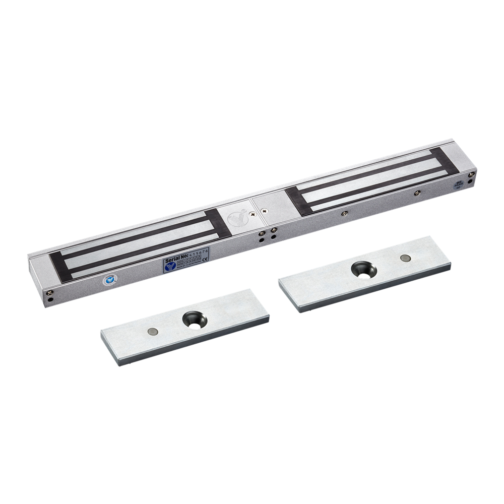 Willin YLI double door magnetic lock YM-180D-S with signal output magnetic lock ym180ds hostages for three years