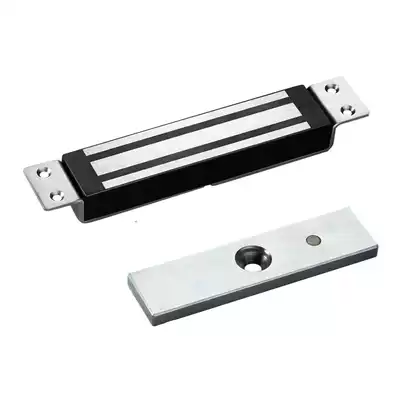 LYI Yilin YM-180M concealed single door magnetic lock embedded magnetic lock ym180m warranty for three years