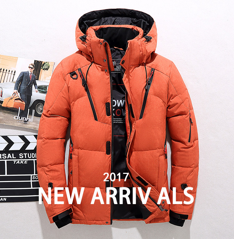 Blouson homme PLAYBOY     - Ref 3122178 Image 10