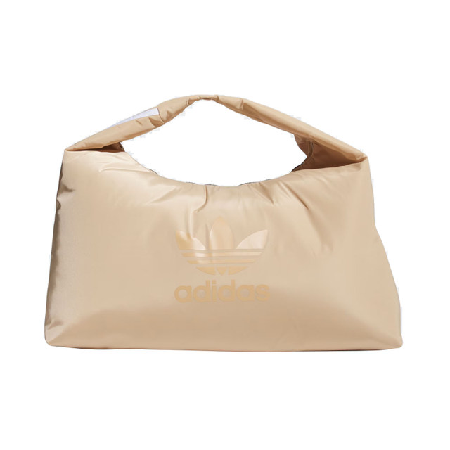 ຖົງບ່າ Adidas ຂອງແມ່ຍິງ clover detachable mini bag casual shoulder cloud bag IX5259JP0144