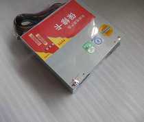 Computer Chassis Power Supply 350P4 Power Supply Desktop Power Supply Support Quad-Core Single Graphics