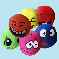 6 улыбающихся лиц