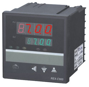 Allianz intelligent thermostat temperature regulator universal input thermocouple PID smart meter XMT-6511P