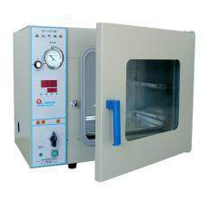 Vacuum drying cabinet DZF-6020 Shanghai fine macro vacuum box vacuum oven electric heating drying cabinet
