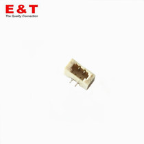ET Endley 4261K-Q02C-00L connector 0 8 2P puncture type vertical sticker JST SUR same paragraph