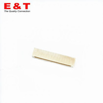 ET Endley 4260K-F14N-00L connector SUR 0 8 pitch 14P Piercing horizontal patch gold plated