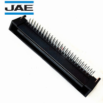 JAE original connector 1 27 pitch 100p male seat curved pin socket TX25-100P-LT-H1E spot
