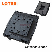 Lotes Jia Ze proud AZIF0001-P001C connector LGA2011 R-0 CPU slot base spot
