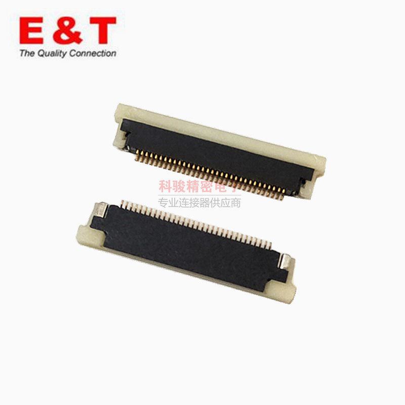 ENTERY Endelli connector 0 5FPC 32P to pick up gold plated H2 0 6702K-F32N-00L spot-Taobao