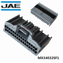JAE Avionics MX34032SF1 original connector 32P car wiring harness plug spot