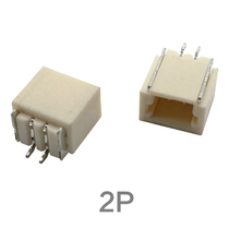SH 1 0mm connector horizontal patch connector 2-20P spot the whole plate discount