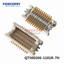 Foxconn QT500206-1101R-7H Connector 0 8 20P female BTB Board to board