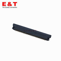 ENTERY original connector 1 0FPC 24P lower gold-plated H2 0 6906K-F24N-07L All black