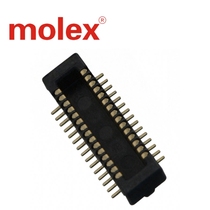  molex 55909-0374 Socket 0 4 BTB 30P Board-to-board combination height 1 5 559090374