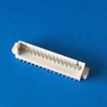 YS 1 25MM SPACING 15-PIN VERTICAL PATCH NEEDLE holder WIRE-TO-BOARD CONNECTOR 15P SOCKET 10 FROM SPOT DIRECT SHOOTING