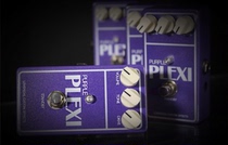 American artisanal LovePedal Purple Plexi Electric Guitar Distortion Effectors