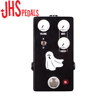 American JHS Haunting Mids Boost cut sweep monolithic effect device