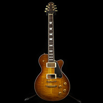 Briggs Apollo RSP No 25 American Handmade Electric Guitar Accepts Reservations