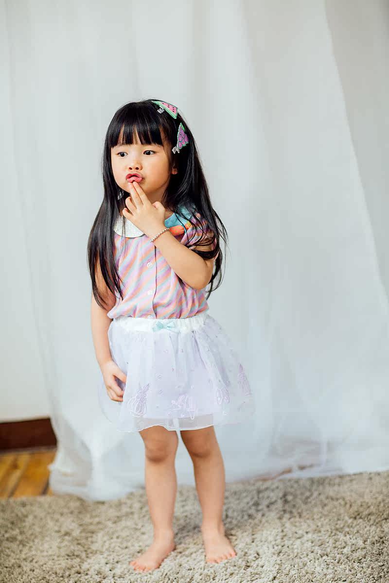 Jupe enfant - Ref 2051724 Image 7